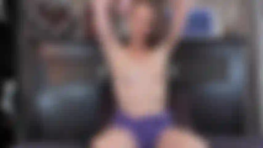 Robin, gioca con il mio culo.