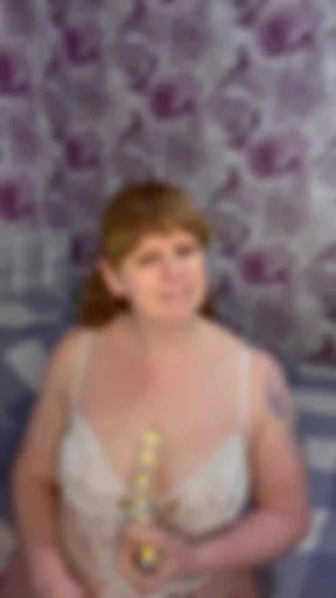 Wishing my toy was you