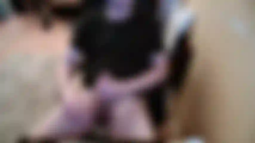 Rubbing Lotion into my Thick Cock