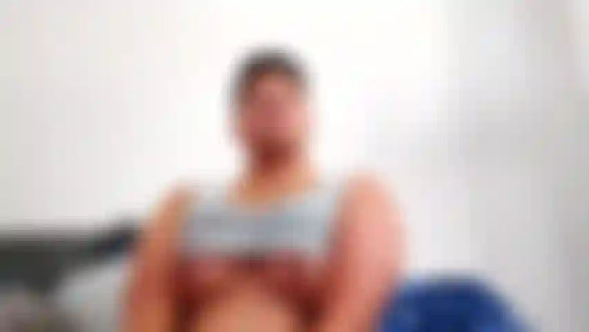 Lactation and Titty Slaps!