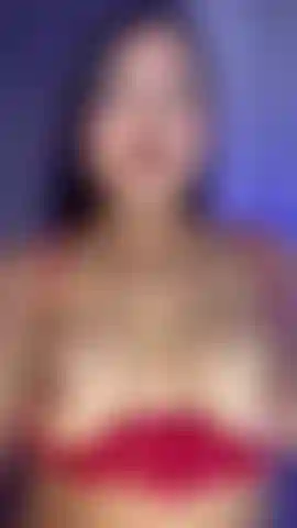 Tette sexy nude che rimbalzano.