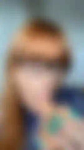 NEW VIDEO  Wet Sloppy Blow Job on a realistic dildo    I fuck my slutty mouth with my toy