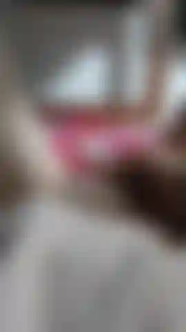 Guarda il mio succo vaginale.