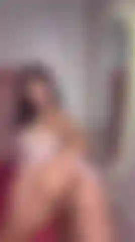 Girl masturbating alone with a dildo - I need a huge cock to open my tight pussy