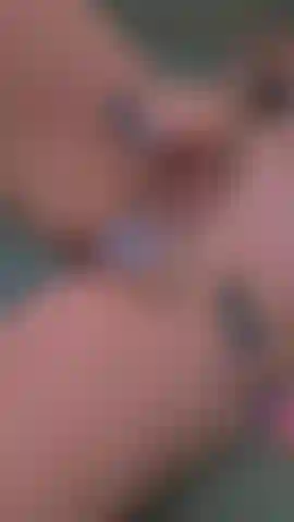 Watch me shave my kitty!