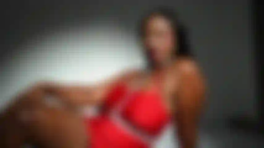 Fun and mischievous, just wanting to play with you