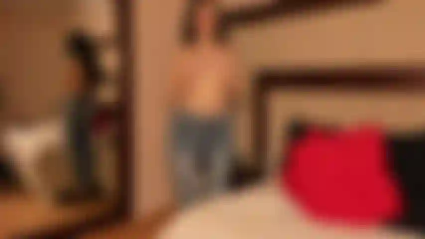 CLEAN ANOTHER MAN'S CUM IN MY PUSSY