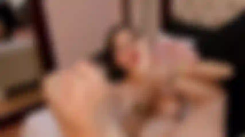 I miei piedi sono stupendi.