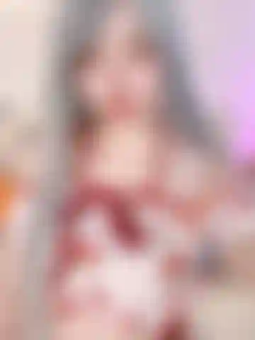 Unwrapping my little pink bra for you can you handle it?