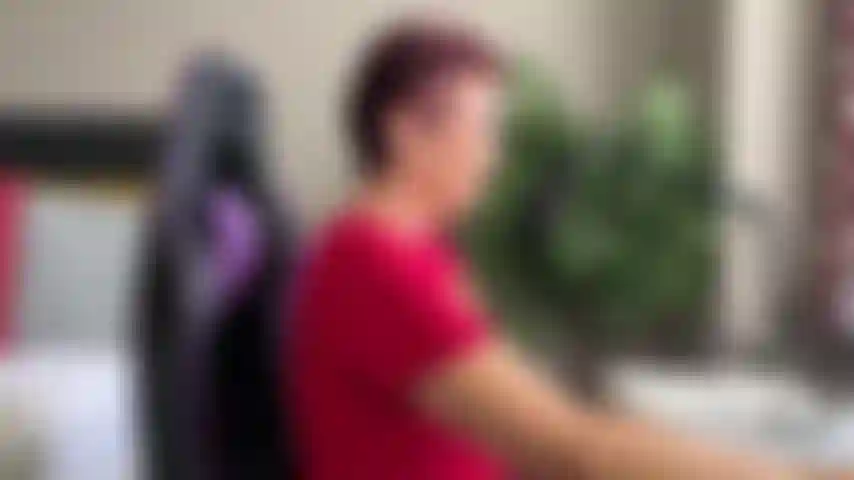 Il sexting finisce con me che vengo in modo così dannatamente forte, guarda come questa sessione dal vivo prende una svolta per l'affluenza migliore e più bagnata | più di 13 minuti!