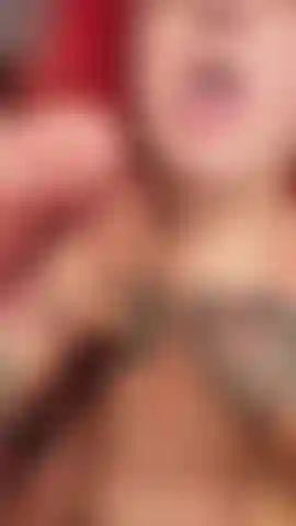 It's time for me to clean that wet juicy cock