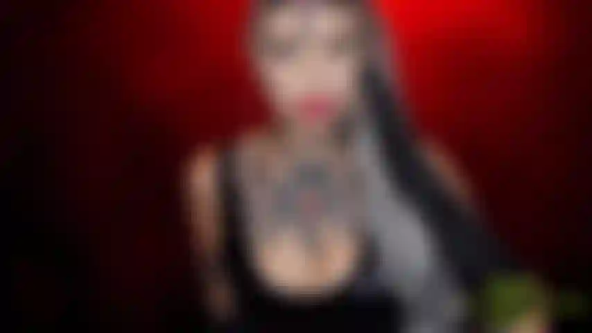 Faccio schifo alla succube.