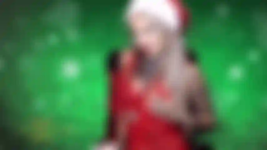 Feticista del rutto di natale!!!