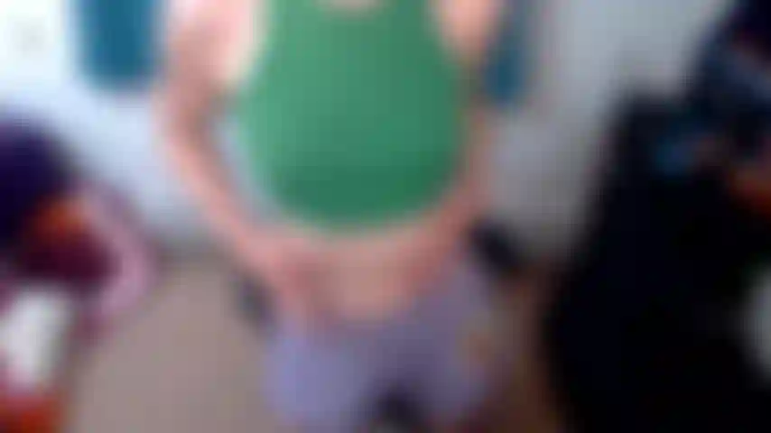 Titflash and Cocktease