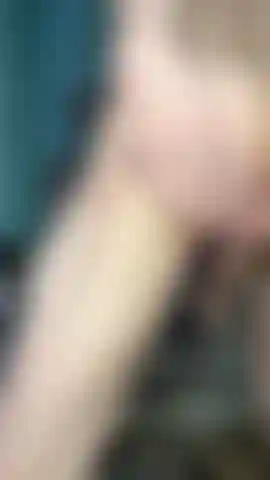 Spettacolo di giocattoli anali.