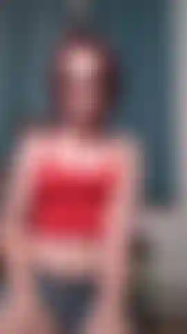 Tiger Thong Girlcock Tease