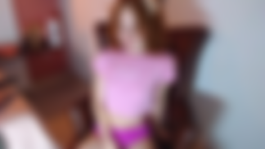 Un incontro sensuale.