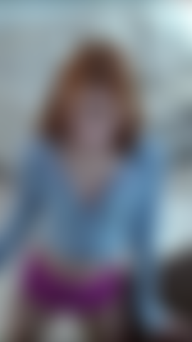 Un momento di intimità.