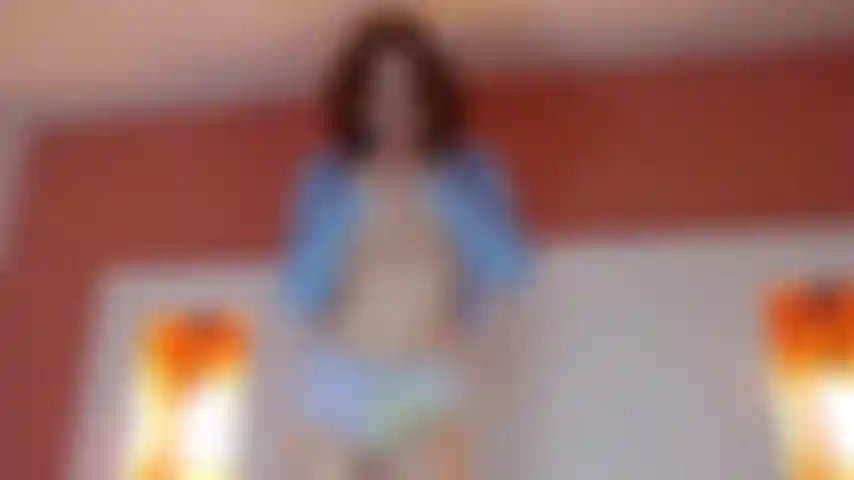 La sensualità della rossa.