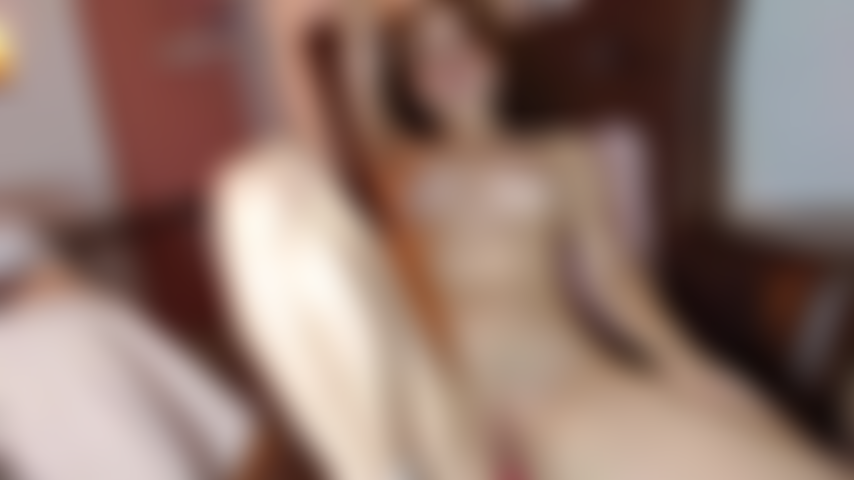 Un momento di puro piacere.