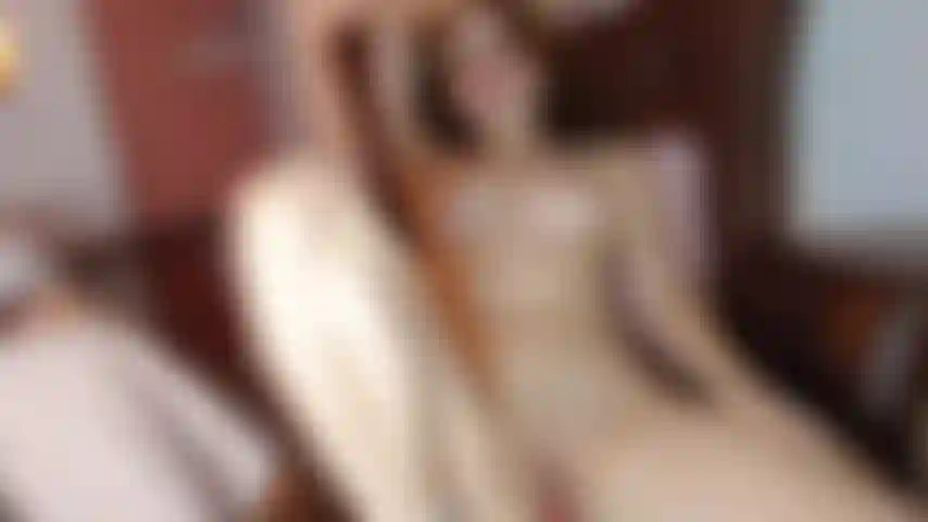 Un momento di puro piacere.