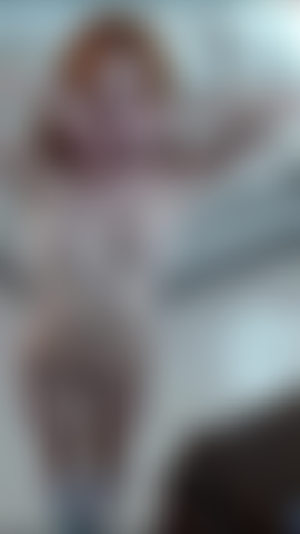 La rossa e il suo oscuro segreto.