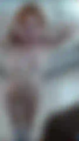 La rossa e il suo oscuro segreto.