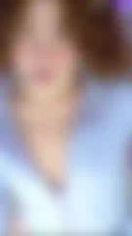 Un momento di intimità.