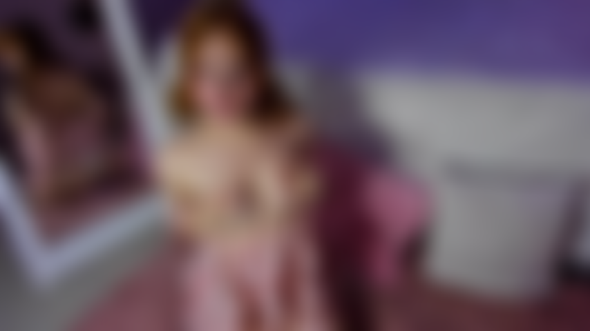 La sensualità che ti fa sentire completa.