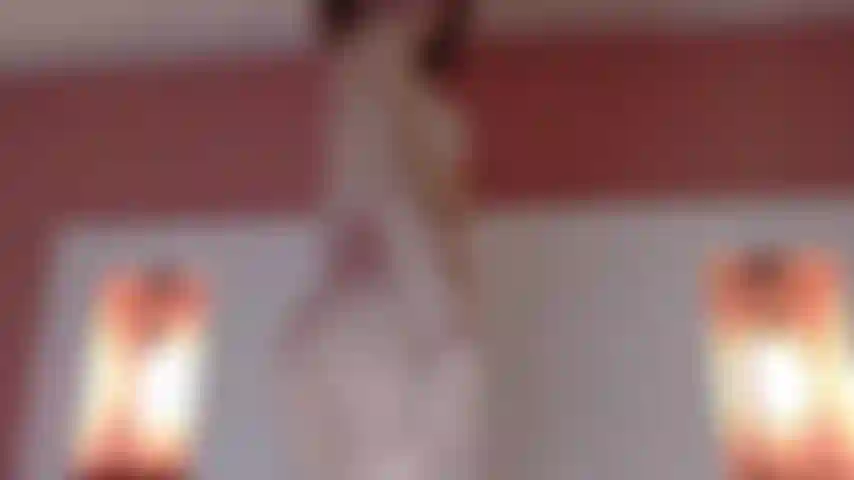 La rossa e il suo segreto.