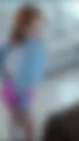 La rossa e la sua passione.