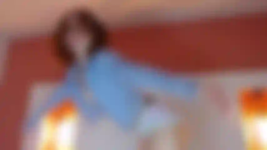 Una danza corporea meravigliosa.