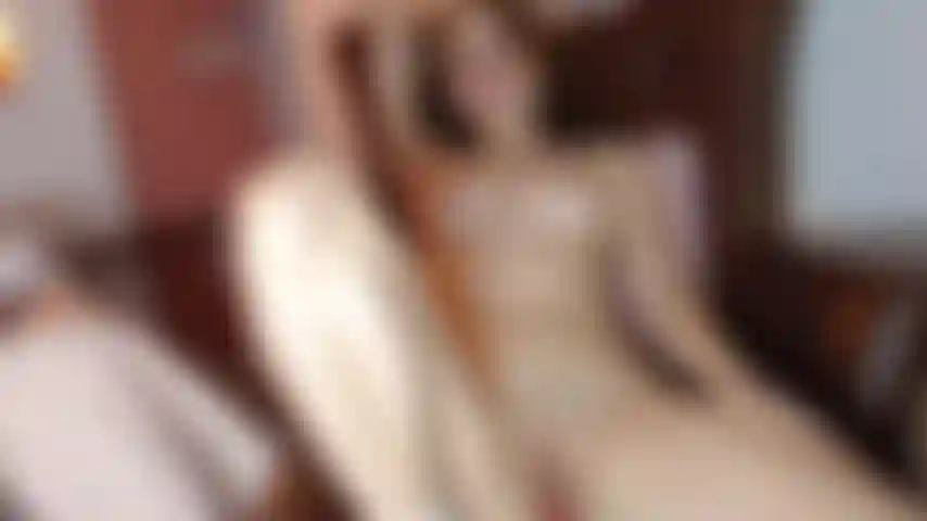 Dolce masturbazione.