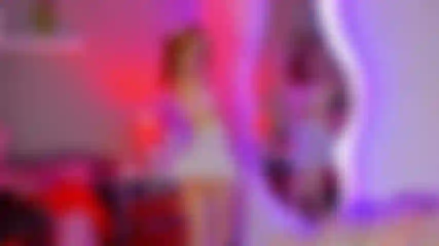 Elegance that turns on ... and burns