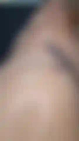 My curves are the way, and pleasure is the goal.