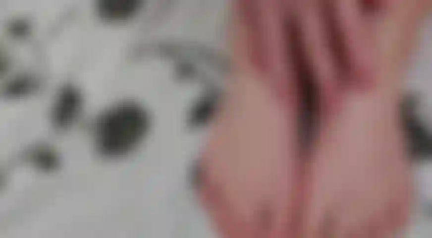 Gioco sensuale // primi piani e pov.