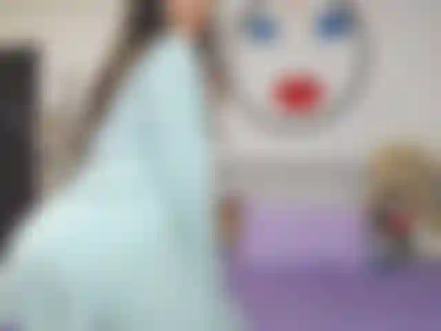 Twerkin il mio culo grosso in vestito blu per te;):*:*.