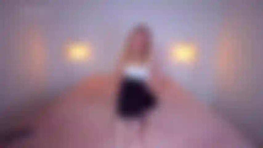 Leggings fetish joi.