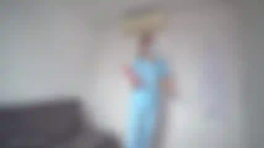 Un'infermiera seduce un chirurgo in un gioco di ruolo dal punto di vista del punto di vista.