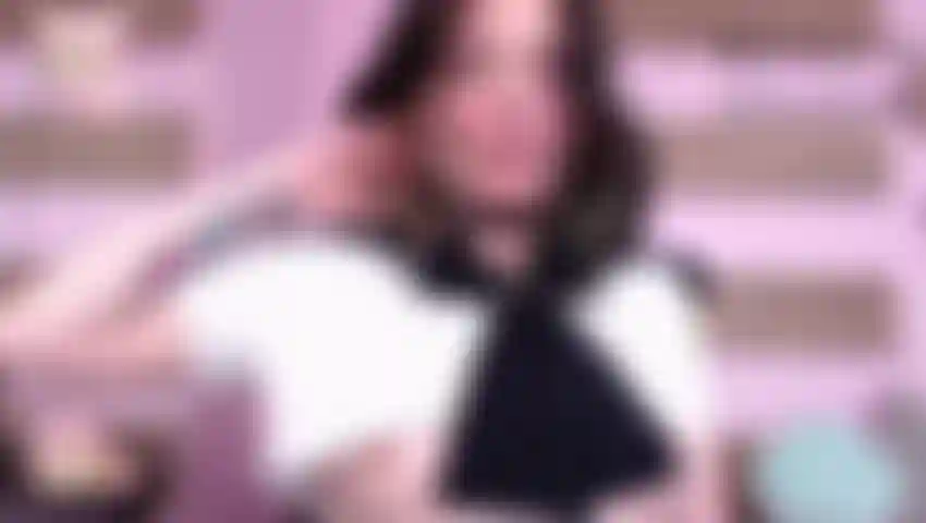 Stuzzicando le tette ahegao!!