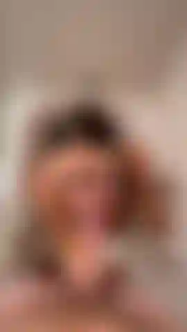 shower blowjob (B/G) on a big, real, throbbing cock