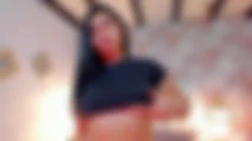 Im the fantasy that awakens your wildest side...