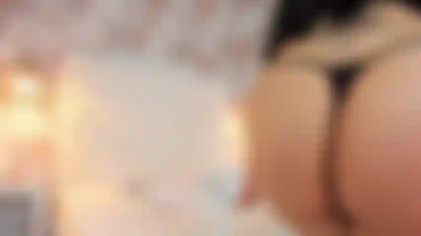 Sexy FootJob