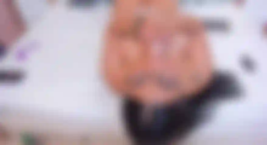 Pompino, saliva inversa.