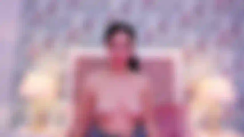 I know you want me naked in your bed, all for you