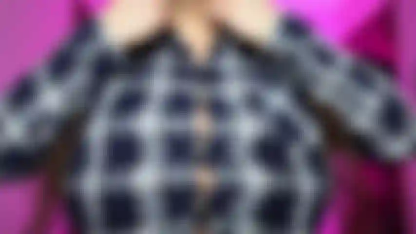 Button popping video with slowmo effects. 
recommend you to watch it.