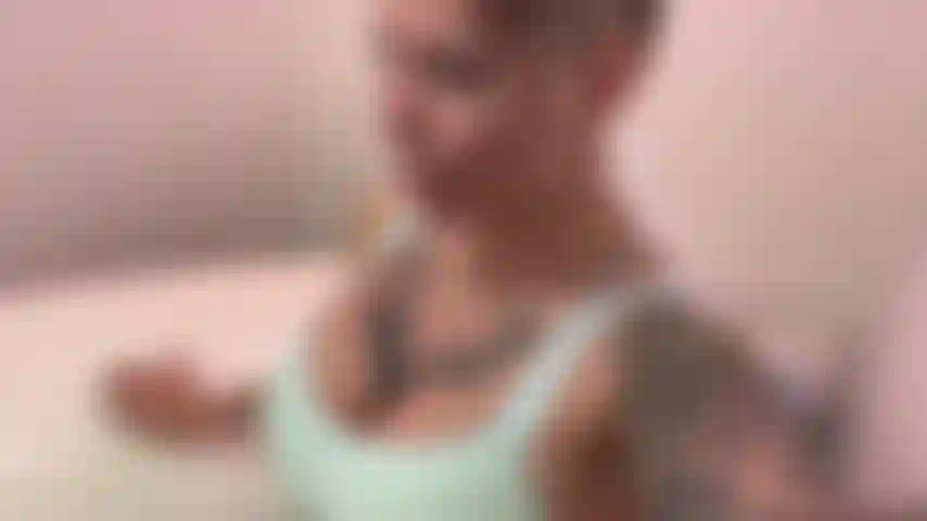 Feticista del sudore.