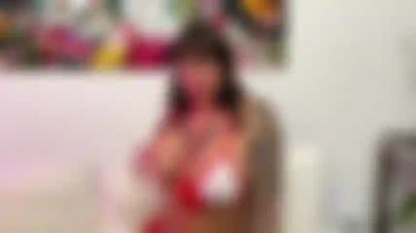 Terapia con le tette.