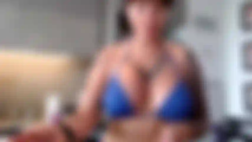 Spremitura sensuale.