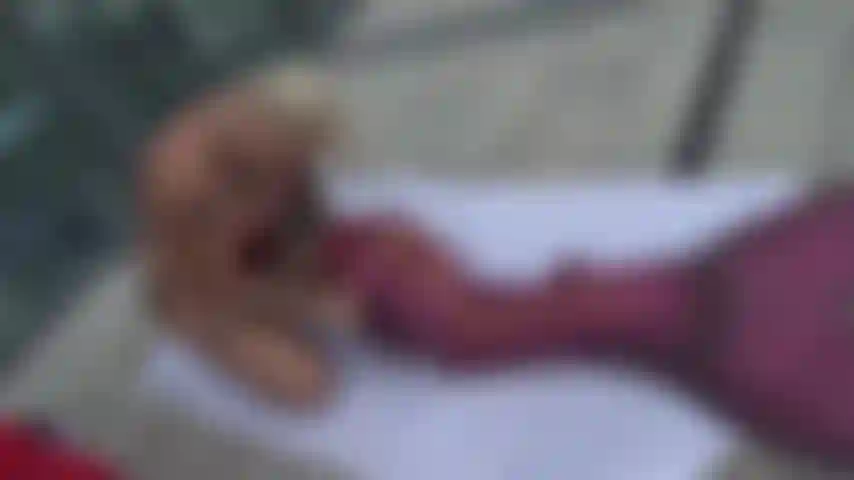 Trasformazione da sirena.